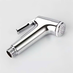 Bộ Vòi Xịt Vệ Sinh Chống Gỉ Sét - Tia Nước Siêu Mạnh, Dây Dài 1m2 - HÀNG CHÍNH HÃNG MINIIN