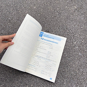 Sách Bài Tập Trắc Nghiệm Và Đề Tự Kiểm Tra Toán 4