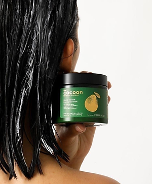 Kem ủ tóc bưởi Cocoon 200ml