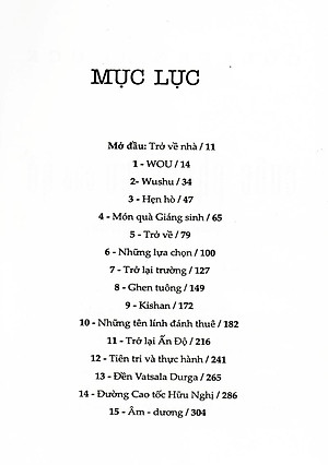 Sách Cuộc Phiêu Lưu Của Hổ (Phần 2 Series Tình Hổ)