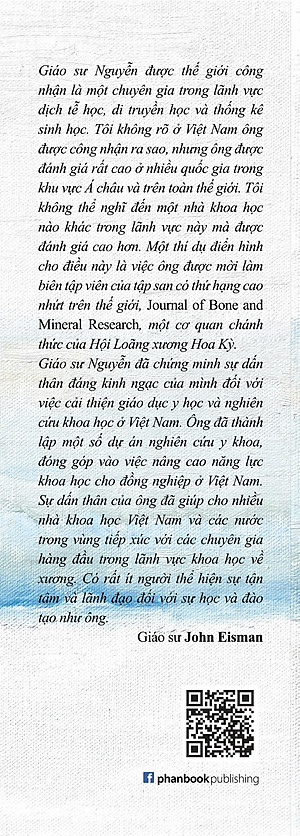 Giấc Mơ Kangaroo (Hồi Ức) - Nguyễn Văn Tuấn