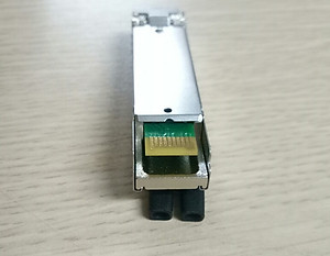 Modul quang 2 sợi LC 20km 1.25G BTON BT-OC24-20  Hàng Nhập Khẩu