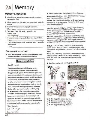 Straightforward Second Edition Workbook (+ Key) + CD Advanced Level
