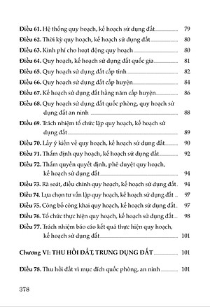 Sách - Luật Đất Đai Năm 2024