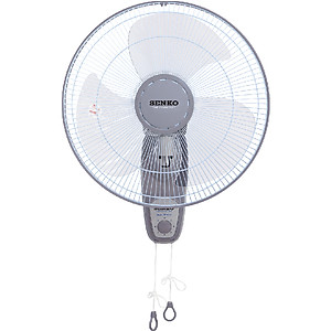 Quạt Treo Tường 2 Dây SENKO TC1626 - Màu Ngẫu Nhiên - Hàng Chính Hãng