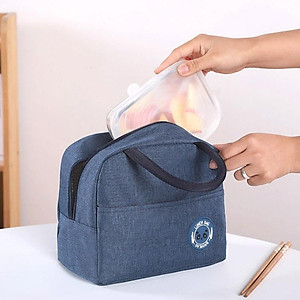Túi Đựng Hộp Cơm Giữ Nhiệt Lunch Bag