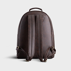 Balo Lata ( Thời trang nam công sở cỡ lớn - Balo da BAL68 )