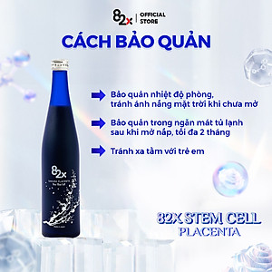 PLACENTA 82X 450000 SAKURA PREMIUM