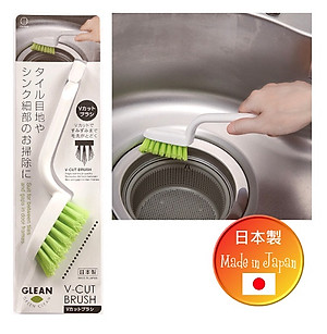 Combo 02 Bàn chải cọ rửa đa năng Kokubo - Nội địa Nhật Bản