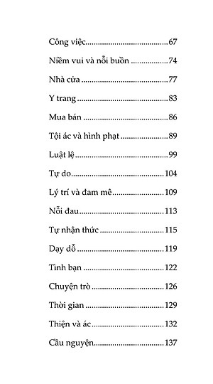Ngôn Sứ - Bí Mật Cuộc Sống Giữa Hai Bờ Sinh Tử
