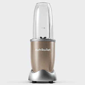 Máy xay sinh tố Nutribullet NB-201 (NB9-0905) - Hàng Chính Hãng