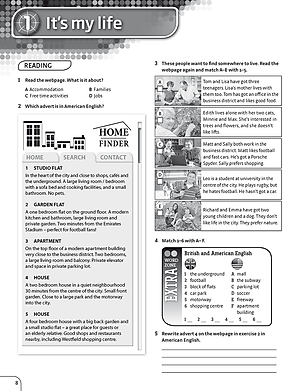 Achievers grade 7 Workbook