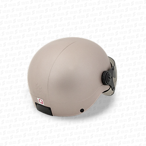 Mũ bảo hiểm có kính NÓN SƠN chính hãng CKT-NU718