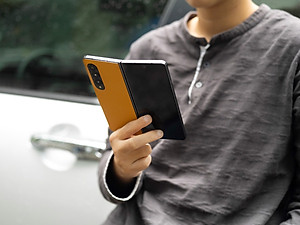 DÁN DA LƯNG CHO SAMSUNG GALAXY Z FOLD 4 - CHÍNH HÃNG KHACTEN.COM