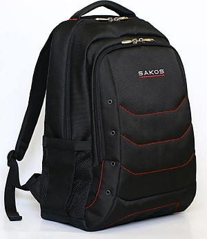 Balo Laptop Du Lịch Thời Trang Cao Cấp SAKOS BRISK Dành Cho Laptop 15.6 Inch (15.6")
