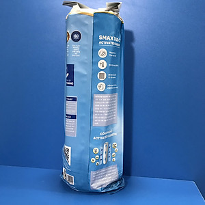 Lõi Lọc RO KAROFI Số 2 - OCP GAC - Than Hoạt Tính