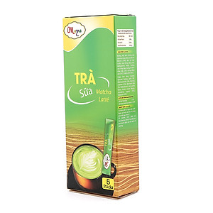 Bột Ca Cao Passion 3 in 1 CoCoa Indochine (Túi 30 gói x 16g) - MUA 3 TÚI TẶNG 1 HỘP MATCHA LATTE 100G