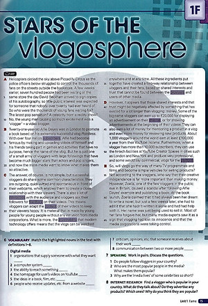 Sách Solutions (3E) Upper Intermediate Student's Book