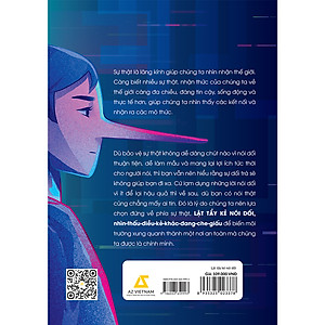 Sách Lật Tẩy Kẻ Nói Dối: Vén Màn Sự Thật, Nhìn Thấu Điều Kẻ Khác Đang Che Giấu