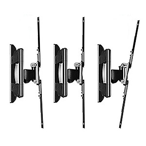 Giá Treo Tivi Đa Năng Góc Xoay 180° - Nhập khẩu | Dùng Cho Tivi 32-55 Inch