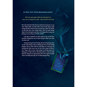 Sách Đôi Mắt Trũng Sâu