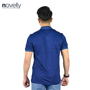Áo thun Polo nam Novelty 210096N