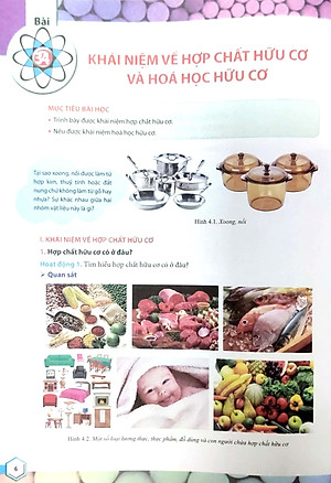 Tài Liệu Dạy - Học Hóa Học 9 - Tập 2 (2021)