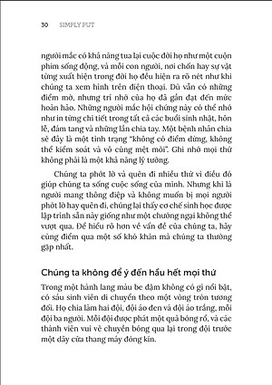 Đơn Giản Mà Nói - Simply Put - Thuật Thiết Kế Và Truyền Tải Thông Điệp Đúng Trọng Tâm