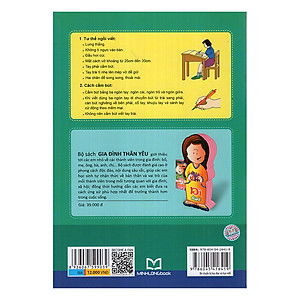 Bộ Tủ Sách Dành Cho Bé Vào Lớp Một - Chuẩn Bị Cho Bé Vào Lớp Một (10 Cuốn)