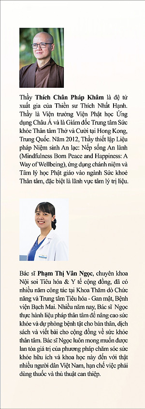 Cách mạng Liệu pháp Thư giãn
