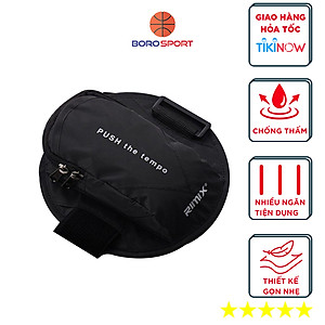 Bao đeo tay điện thoại chạy bộ, thể thao Rimix RM5506