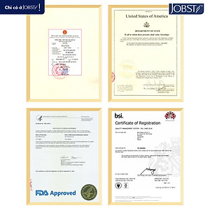 Vớ găng tay JOBST Bella Lite hỗ trợ điều trị phù bạch huyết