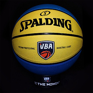 Bóng Rổ SPALDING x HO CHI MINH CITY WINGS 