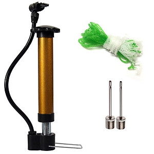 Quả  Bóng Rổ Số 5 Tặng Kèm Kim Bơm + Túi Lưới