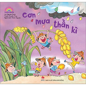 Combo Kính Vạn Hoa Thiên Nhiên (12 Cuốn)