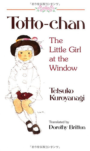 Sách Totto-Chan: The Little Girl At The Window