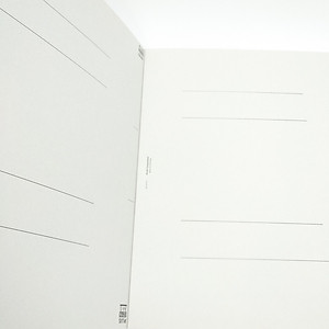 Bìa Giấy Flat File A4S-D.Grey 78-039ND