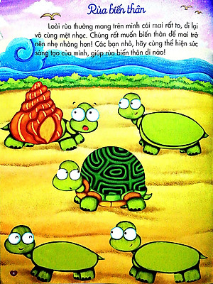 Sách 200 Miếng Bóc Dán Thông Minh Phát Triển Chỉ Số Thông Minh Sáng Tạo CQ Tập 1 - Dành Cho Trẻ 2-10 Tuổi (Tái Bản 2018)