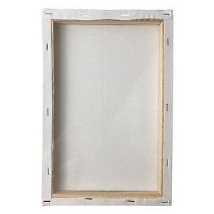 Khung vẽ tranh Canvas Enter CV03 20x30cm