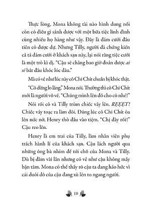 Sách Mái Ấm Chốn Rừng Sâu: Tập 4_Về Nhà