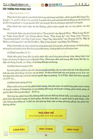 Nhập Môn Phong Thủy (Tái Bản 2023)