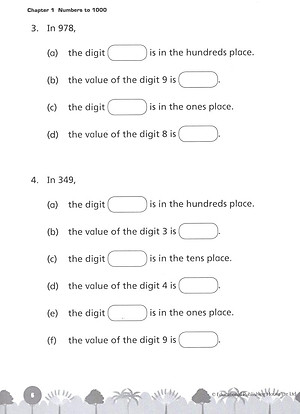 Sách Classroom Mathematics Workbook 2A - Học Kỳ 1