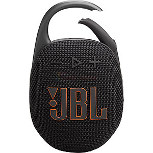 Loa Bluetooth JBL CLIP 5 JBLCLIP5 - Hàng chính hãng