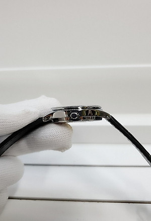 Đồng hồ nữ Casio dây da LTP-V006L-7BUDF (25mm)