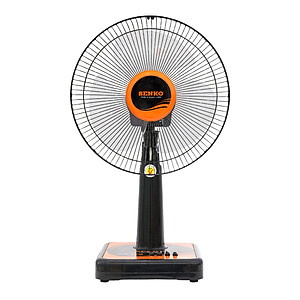 Quạt bàn Senko sang trọng cao cấp B1210 màu ngẫu nhiên - Hàng Chính Hãng