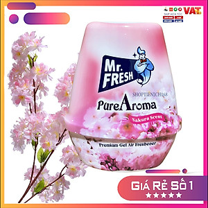 Sáp thơm cao cấp K-life Pure Aroma hương hoa hồng