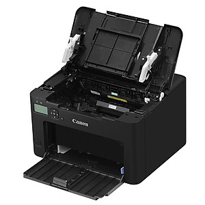 Máy In Laser Đen Trắng Canon LBP 121DN (In đảo mặt| A4 | A5 | USB | LAN) - Hàng chính hãng