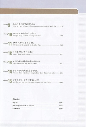 Sách Cẩm Nang Tiếng Hàn Trong Giao Tiếp Thương Mại (Tập 2)