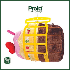 Combo 3 móc phơi gối Prota