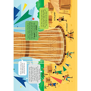 Sách 100 bí ẩn đáng kinh ngạc về âm nhạc - 100 things to know about music